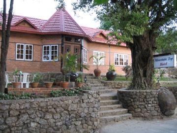 Mountain Top Hotel Киайкто Екстериор снимка