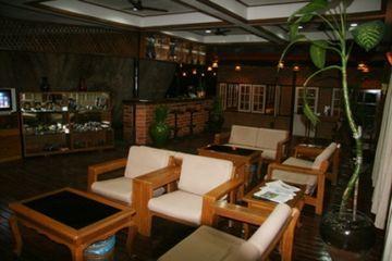 Mountain Top Hotel Киайкто Екстериор снимка
